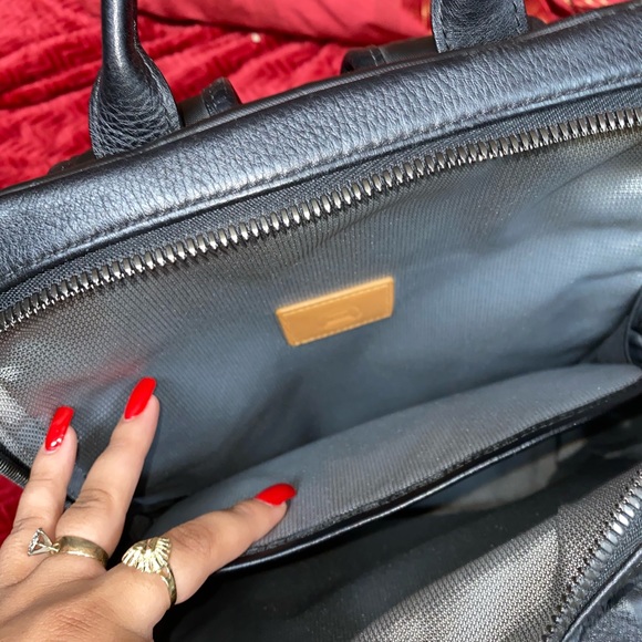 TRADED🌸❤️🌸❤️MCM backpack - Picture 8 of 15